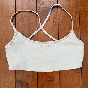 Bo and Tee Sports Bra